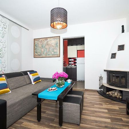 Apartament Sopot Kamienny Potok Exteriér fotografie