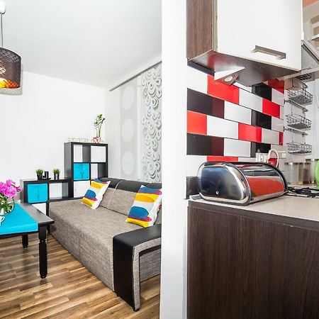 Apartament Sopot Kamienny Potok Exteriér fotografie