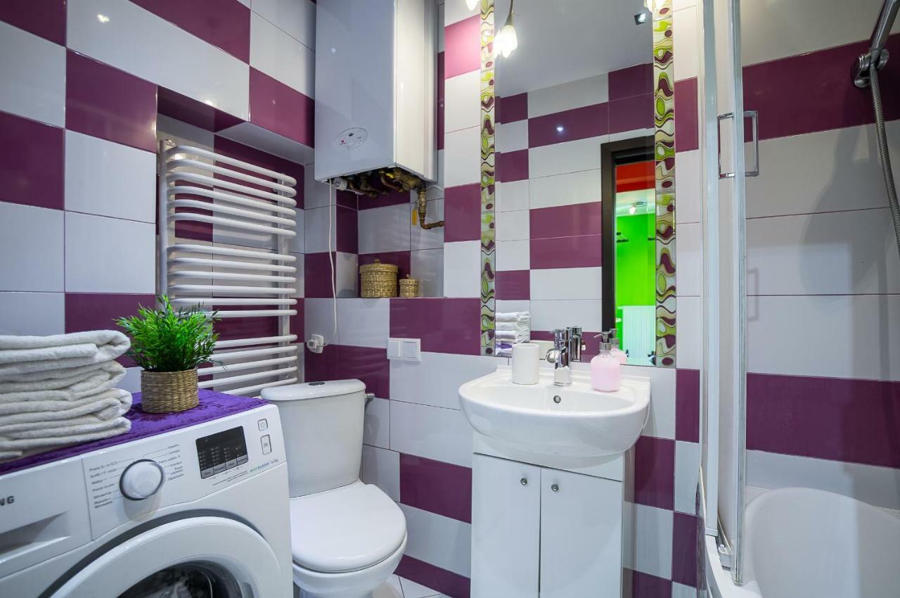 Apartament Sopot Kamienny Potok Exteriér fotografie